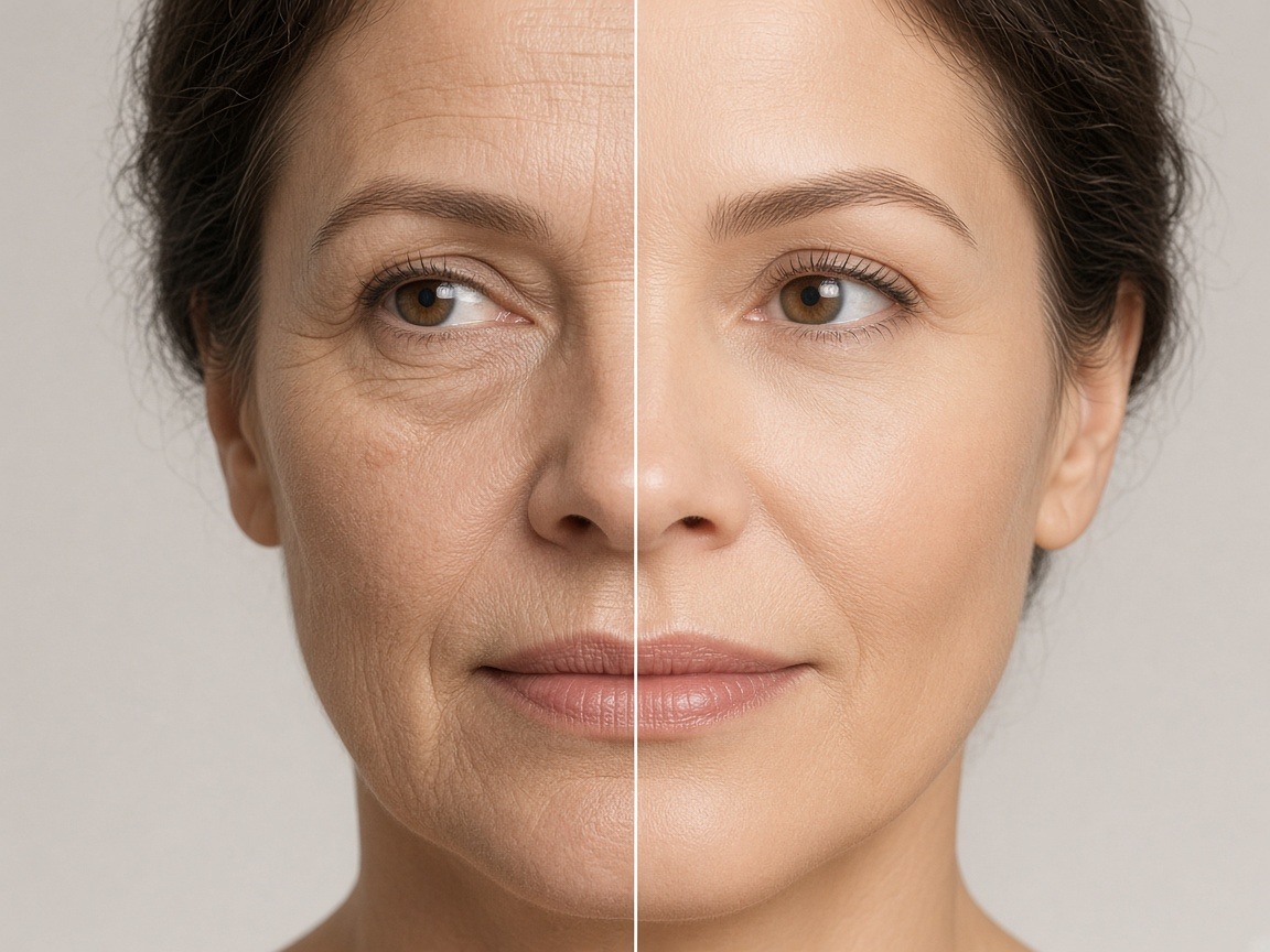 Dermapen con exosomas
