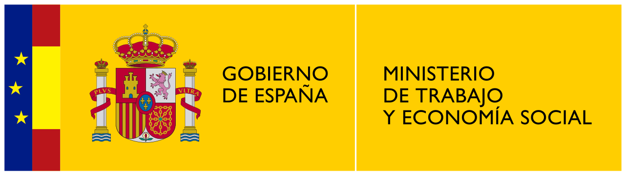 Gobierno de España · Ministerio de Trabajo y Economía Social