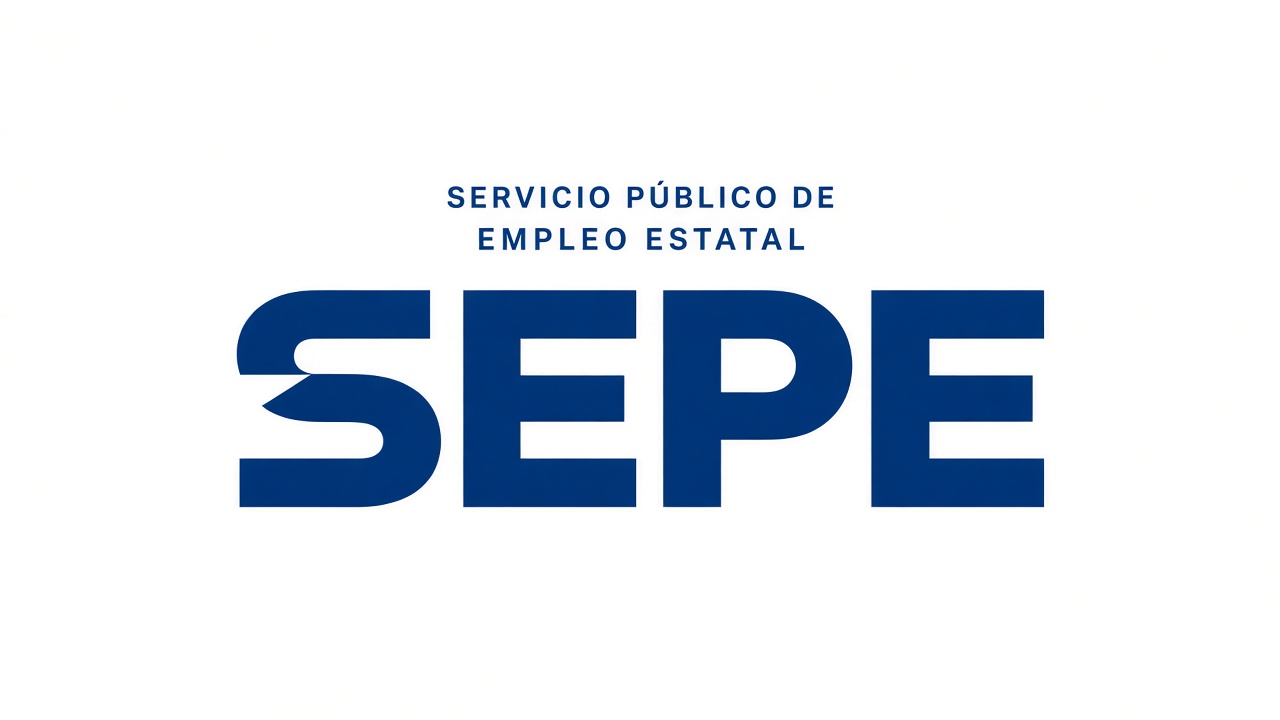 SEPE · Servicio Público de Empleo Estatal