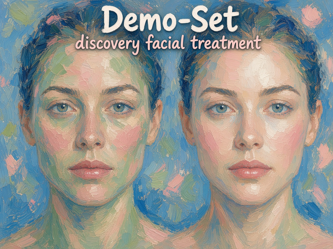Demo-Set · arte