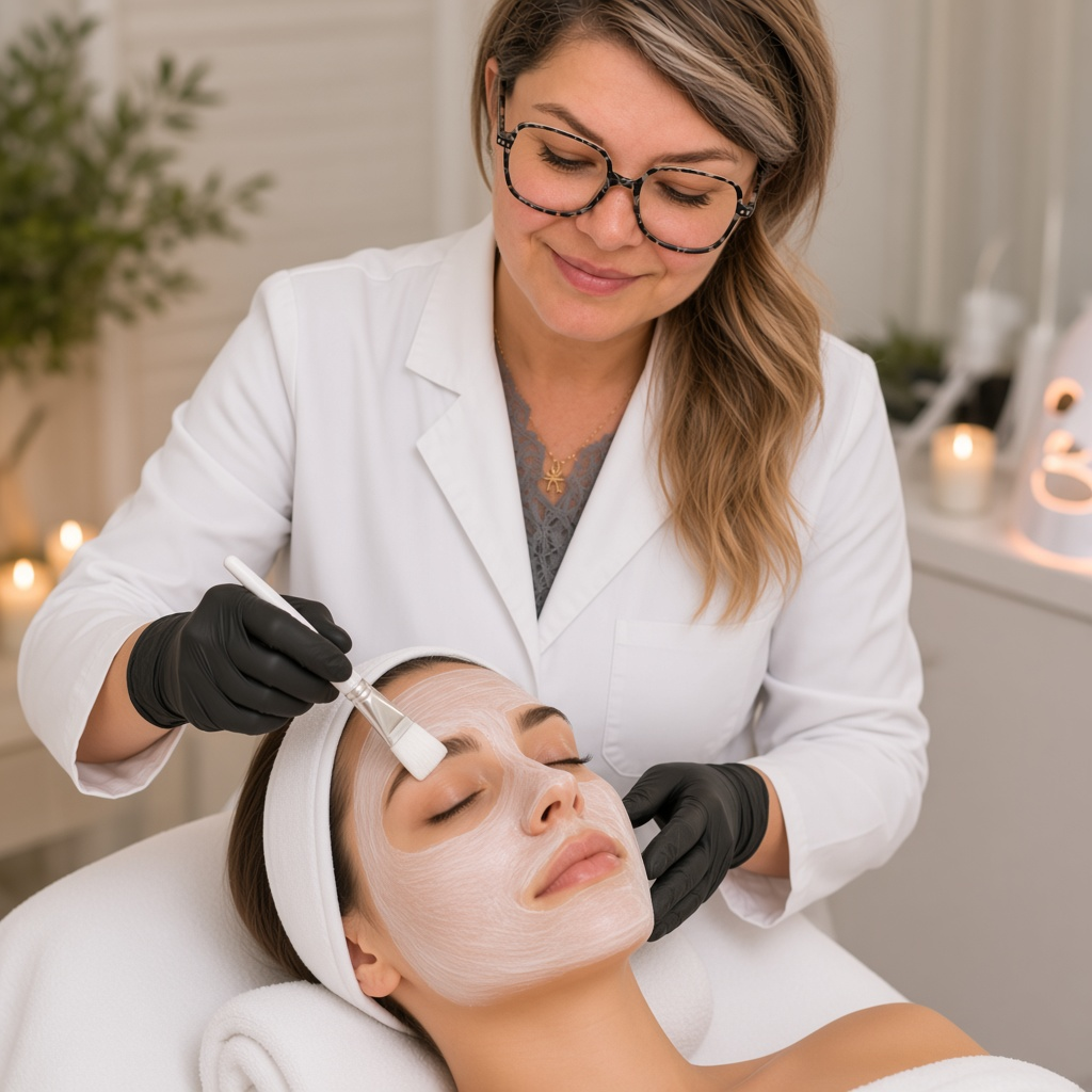 Mascarilla