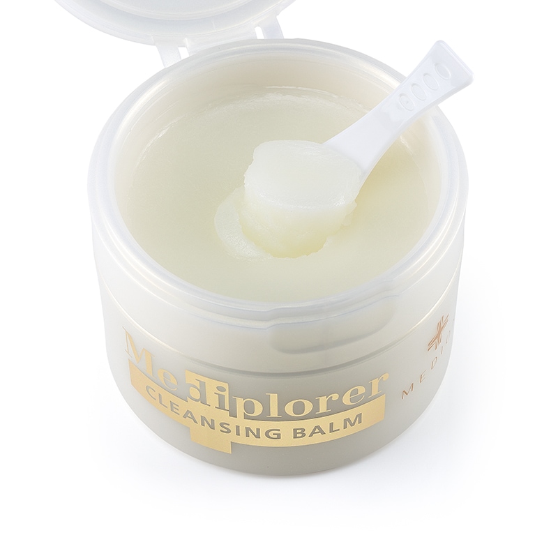 MediPlorer Cleansing balm