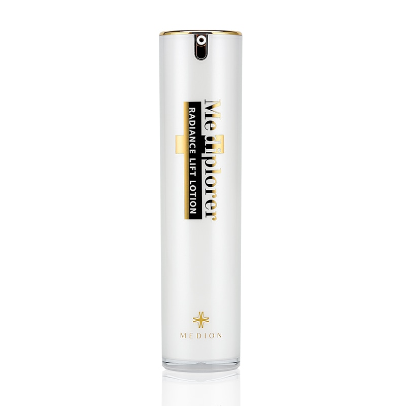 MediPlorer Radiance Lift lotion