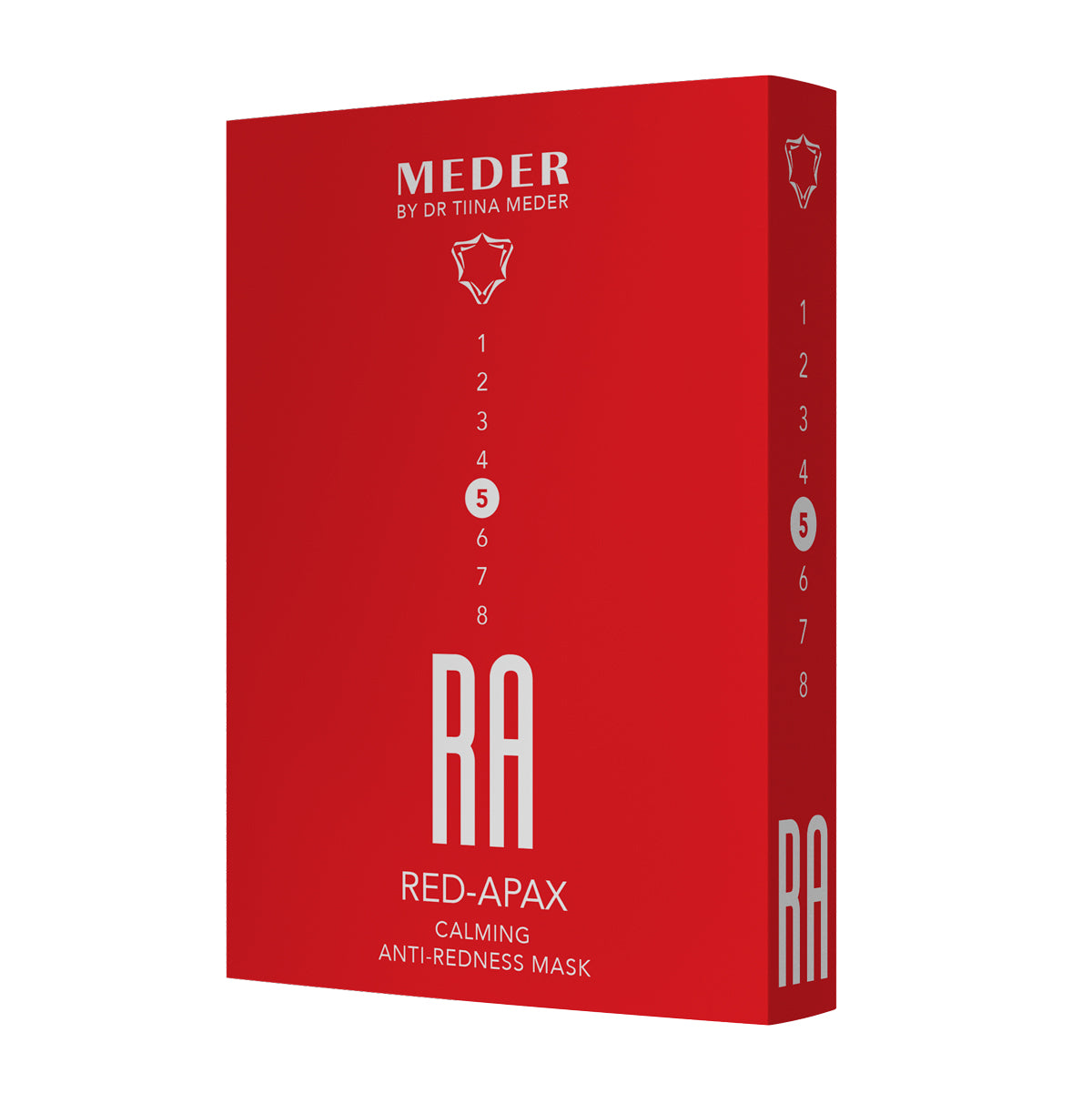 Red-Apax Set