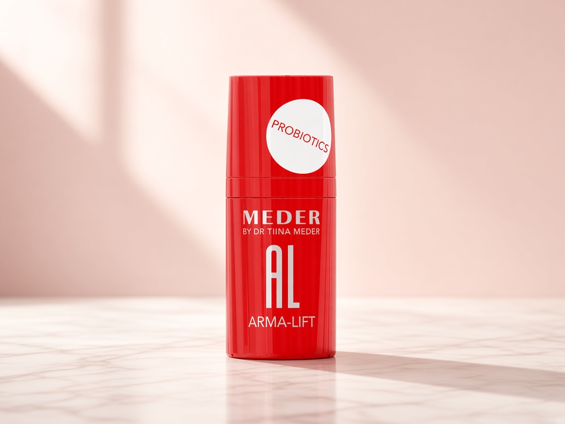 Producto MEDER Arma-Lift · Clean Skin