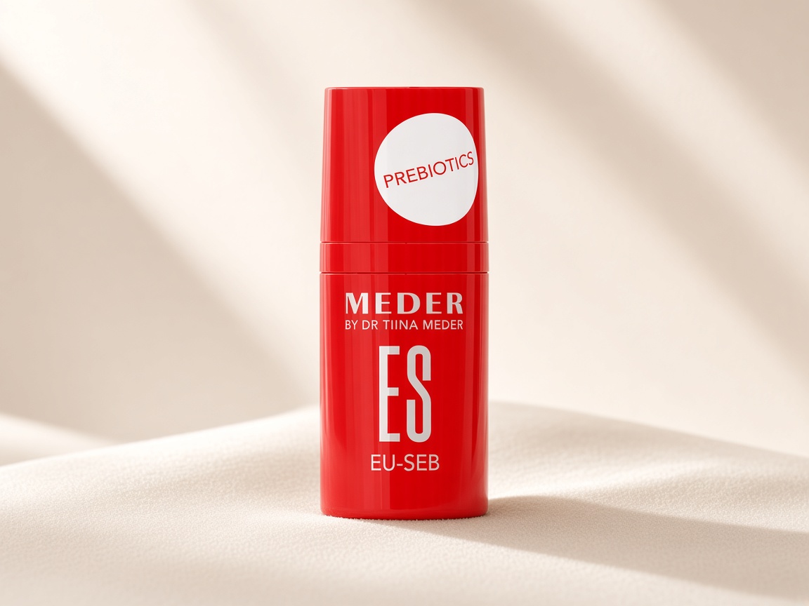 Producto MEDER Eu-Seb · Clean Skin