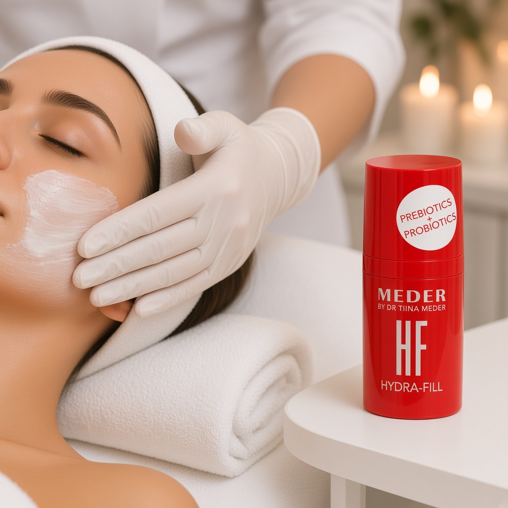 Hydra-Fill