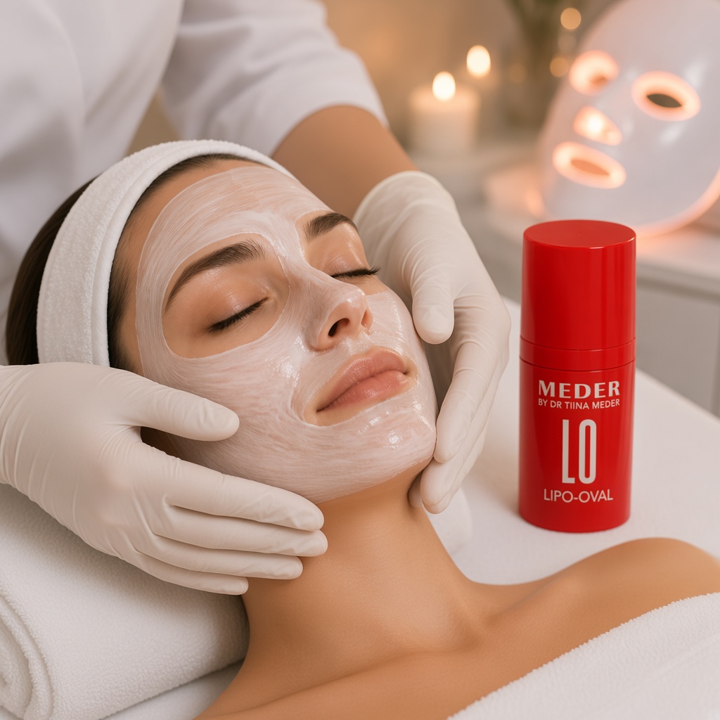 Lipo-Oval