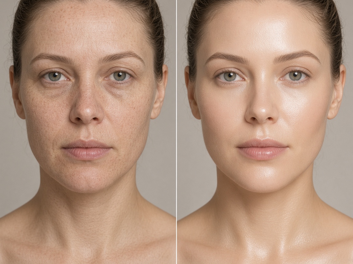 Demo-Set promoción Clean Skin