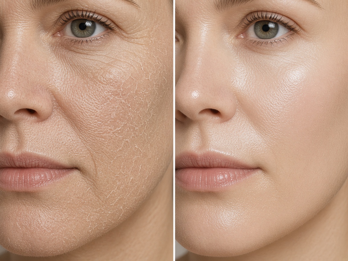 Hydra-Fill promoción Clean Skin
